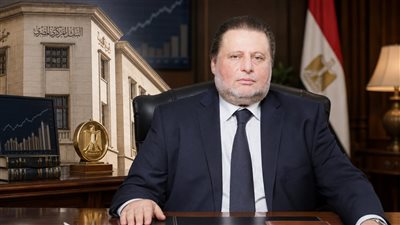 عاجل: حسن عبدالله محافظاً للبنك المركزي