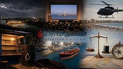 حديث السبت: ظلام الجنوب والكشك الفاضي والموك والطائرة وويبكو ..ماذا بعد؟