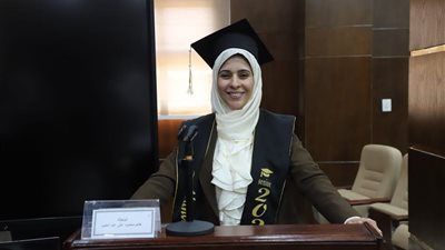 هانم العقيص تكتب: الضغوط النفسية في بيئة العمل وأثرها على تحقيق رؤية مصر 2030
