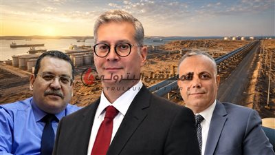 تقرير: سوميد تخطط لرفع كفاءة نقل الخام لأكثر من 2 مليون برميل يوميًا