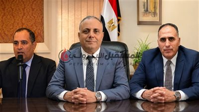ماذا قالا صلاح عبد الكريم وسمير رسلان عن أداء شركة بترونفرتيتي ؟