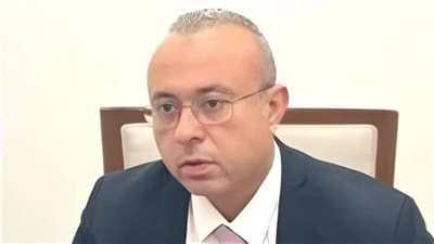 محمد داوود: لقاءات الوزير تستهدف توضيح التحديات والاستماع للرؤى