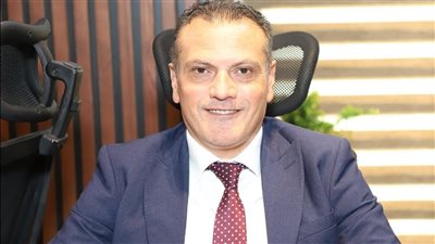 هيثم زاد نائبًا لرئيس نقابة البترول ورئيساً للمركز الإعلامي