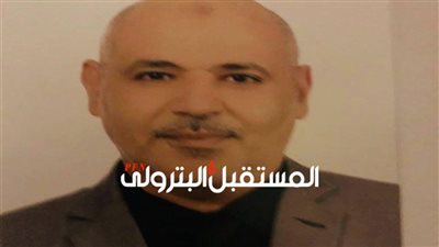 أحمد عبد الوهاب: بتروشهد انتجت 7730 برميل يومياً وسجلت 4.8 مليون ساعة عمل آمنة
