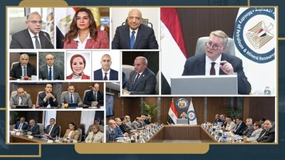 وزير البترول يعتمد نتائج أعمال أسيوط لتكرير البترول عن العام المالي 2025/2026