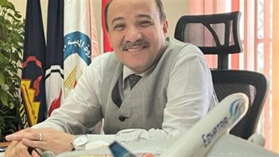 محمد ماجد بخيت : أكثر من 230 مليار جنيه إيرادات.. و8 ملايين طن مبيعات.. وفتح أسواق جديدة لأول مرة خارج مصر