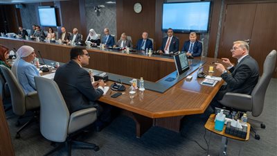 بدء الإستعداد لمؤتمر الموك ورضوان رئيساً للجنة التنظيمية وادريس للفنية
