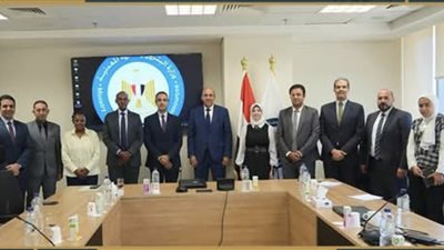 البترول تبحث مع كينيا سبل التعاون في مجالات الطاقة وخفض الانبعاثات الكربونية