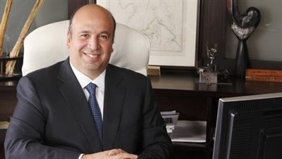 أحمد هيكل: صفقة الـ420 مليون دولار تضاعف حصة القلعة في المصرية للتكرير
