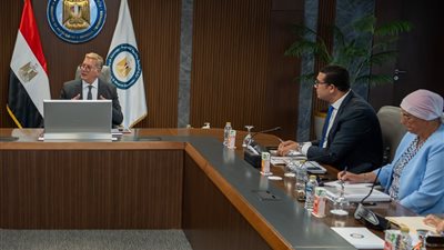 محمد رضوان: 28 شركة عالمية ومحلية راعية للموك 2026