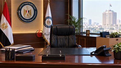 ماذا يدبر بعد إخلاء مكتب وكيل وزارة البترول للإنتاج ؟