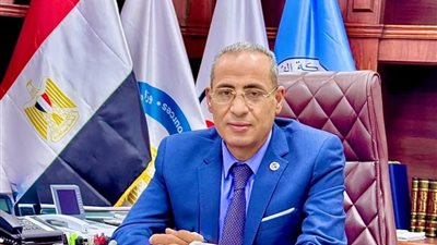 وفاة السيد يوسف رئيس القاهرة لتكرير البترول السابق