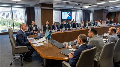 اعتماد اعمال الجمعية العامة للشركة القابضة للبتروكيماويات (إيكم)