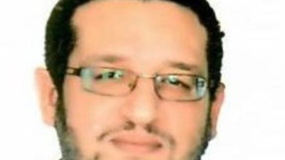 وفاة محمد عبد المنعم مدير عام مساعد التكاليف بشركة بتروسنان 