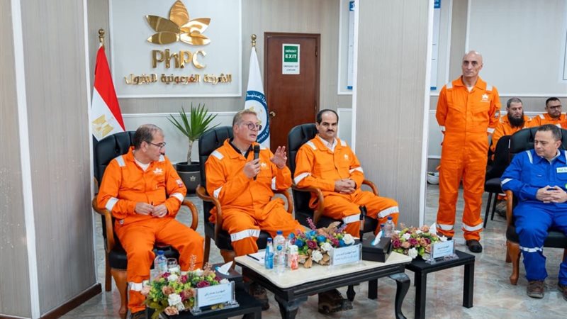 المستقبل اليوم