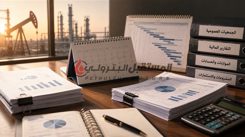 المستقبل اليوم