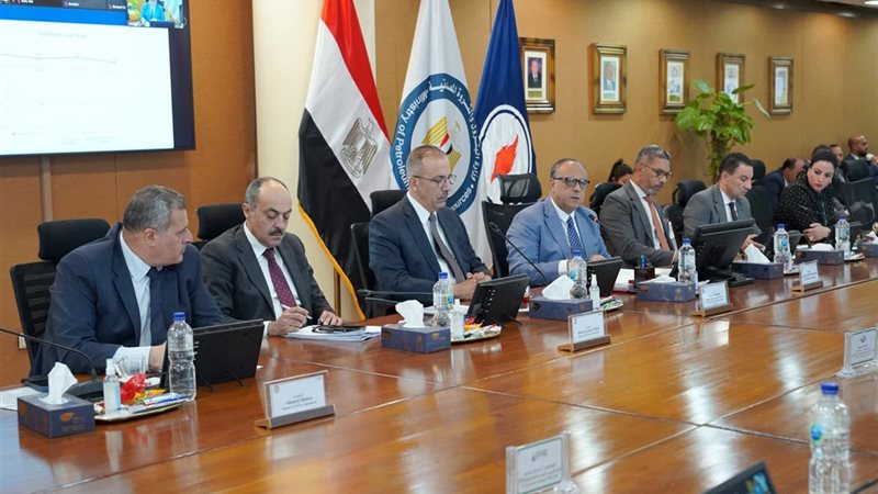 المستقبل اليوم