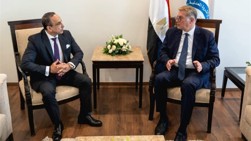 المستقبل اليوم