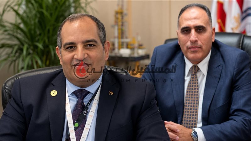 المستقبل اليوم