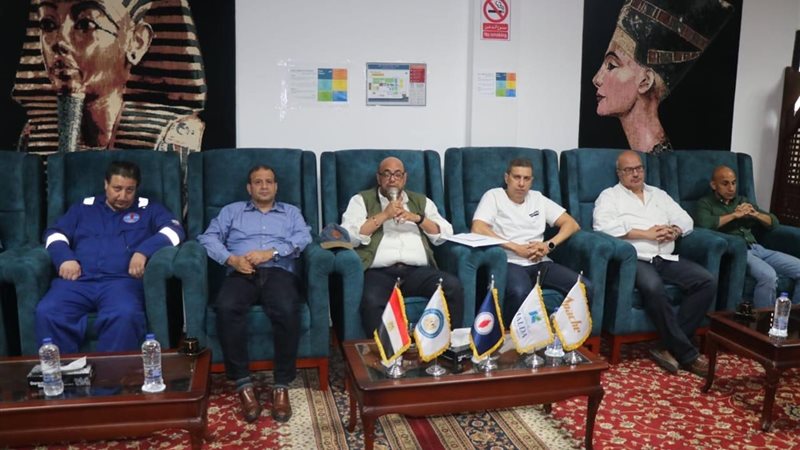 المستقبل اليوم