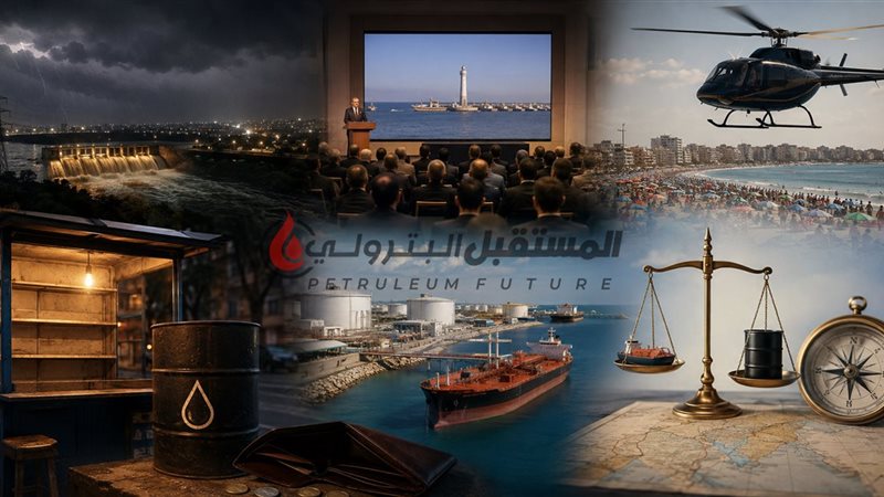 المستقبل اليوم