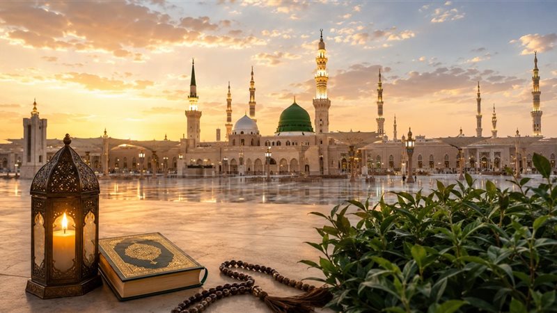المستقبل اليوم