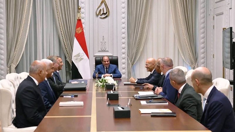المستقبل اليوم