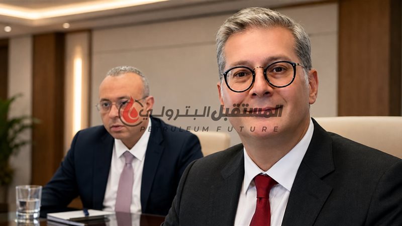المستقبل اليوم
