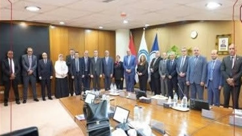 المستقبل اليوم