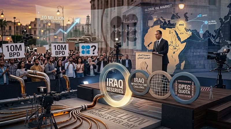 المستقبل اليوم