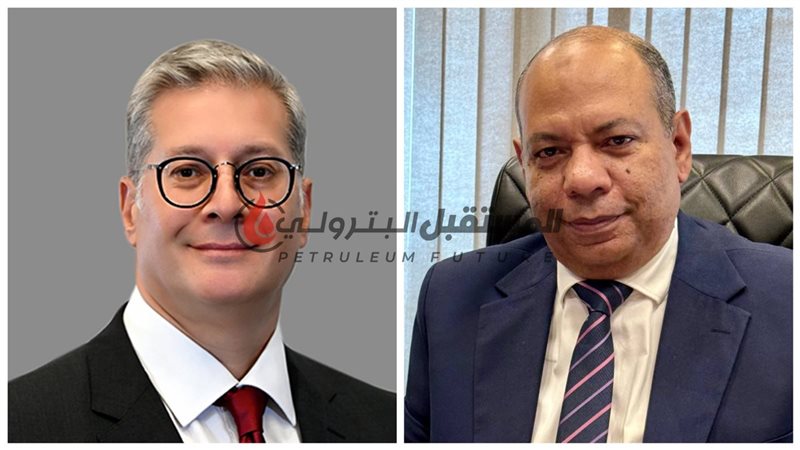 المستقبل اليوم
