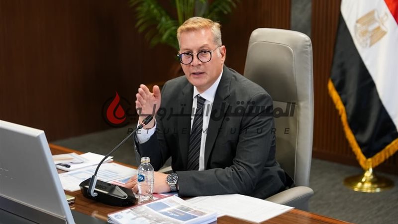 المستقبل اليوم