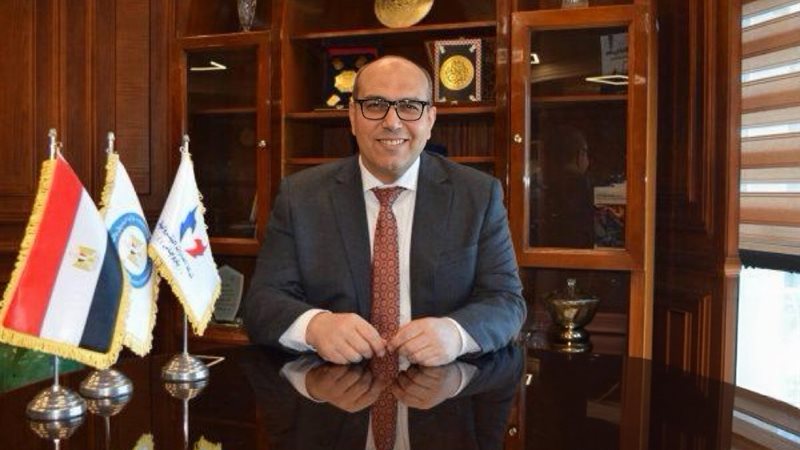 محمد فرحات