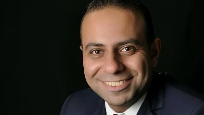 محمد الباجوري