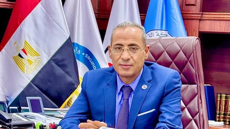المستقبل اليوم