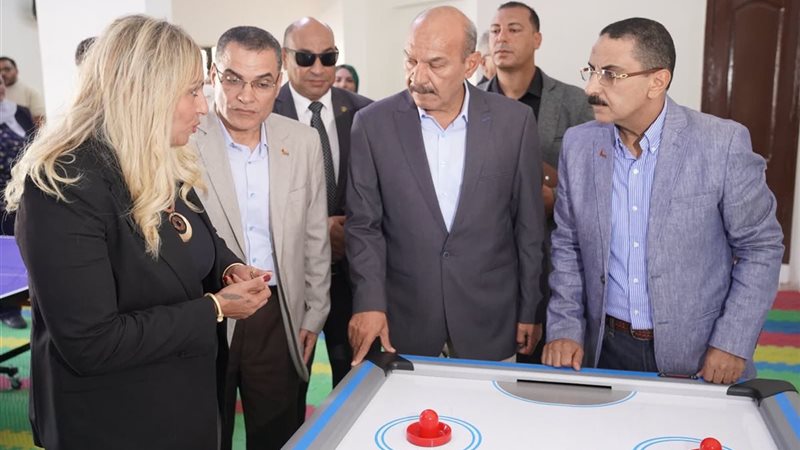 المستقبل اليوم