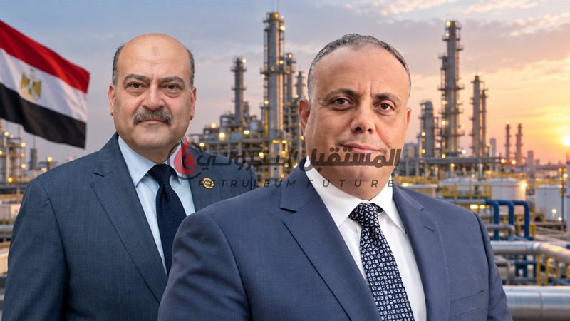 المستقبل اليوم