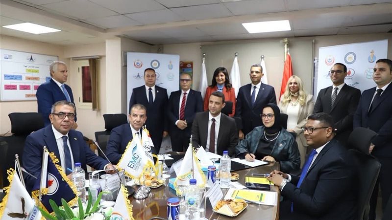 المستقبل اليوم