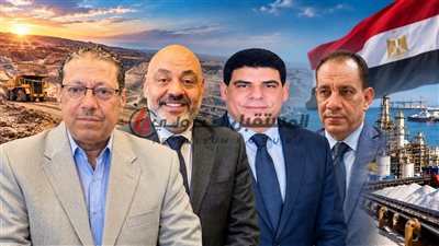 عمالقة الفوسفات في مصر..من يملك الإنتاج ومن يستحوذ على التصدير؟