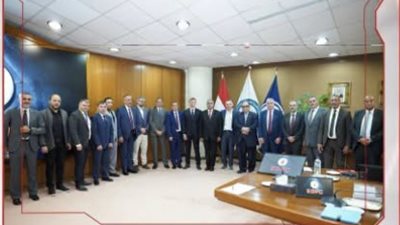 اعتماد اعمال الجمعية العامة لشركة بتروسنان