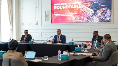 وزير البترول : منصة قارية لتطوير الأطر التنظيمية وتبادل الخبرات وتعزيز تنافسية المعادن الأفريقية
