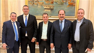 محمد رضوان: منتدى التعدين يعكس تحول القطاع ويفتح آفاقاً جديدة للاستثمار
