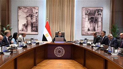 استثمارات جديدة وطاقة متجددة.. أبرز محاور ملف الطاقة والبترول في اجتماع رئيس الوزراء