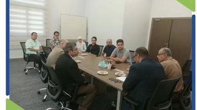 شراكة بين 