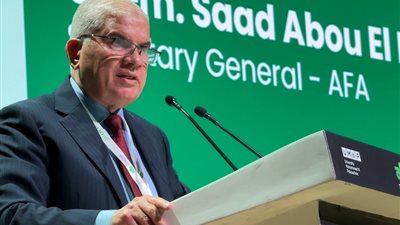 الاتحاد العربي للأسمدة يتوسع دوليًا..وإسطنبول تستضيف أولى فعالياته