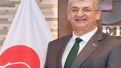أنباء عن التجديد للمهندس وليد لطفي رئيساً لبتروجت