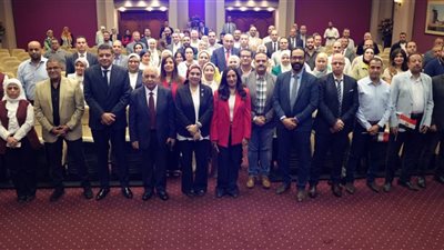 اكتوبر.... انتصار لا ينتهى...وإيجاس تستعيد دروس العبور والسلام