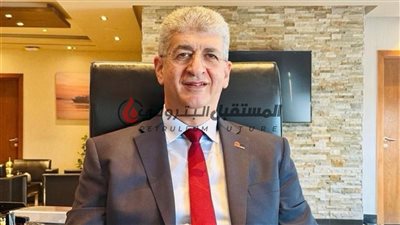 وليد لطفي...حين ينحاز القرار لمحبة الناس والكيان
