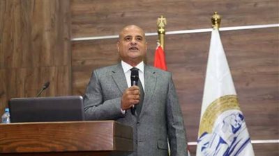 قريباً: نائب جديد لرئيس بتروتريد بديلاً للهميمي 