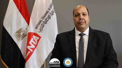 ماذا تعرف عن عماد النبراوي.. رئيس العامرية الجديد؟